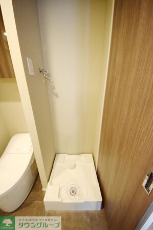 ミュプレ住吉の物件内観写真